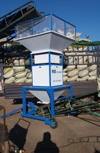 散糧秤稱重傳感器有哪些常見(jiàn)的故障？