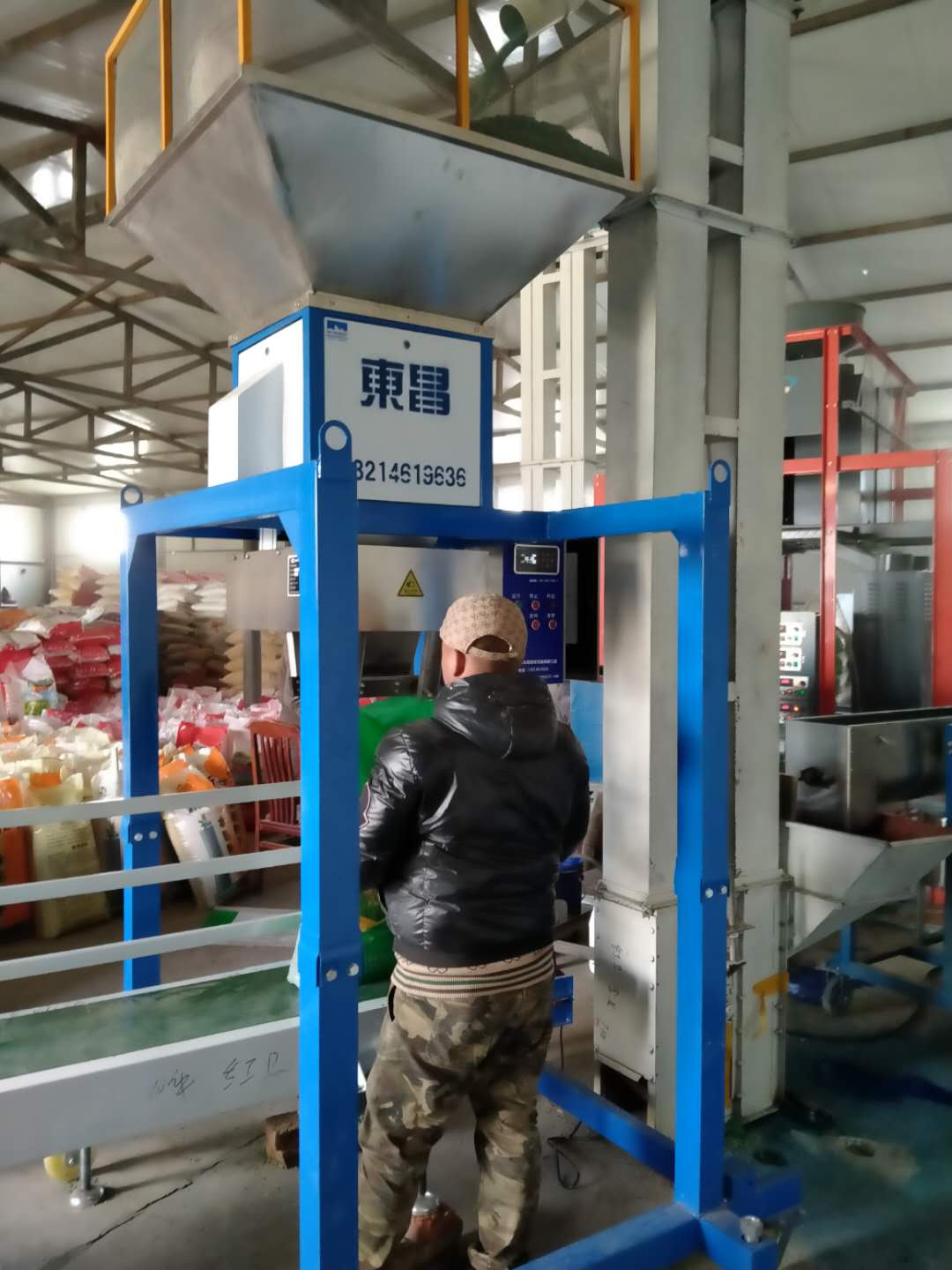 M80定量包裝秤多少錢一臺(tái) M80定量包裝秤多少錢一臺(tái)