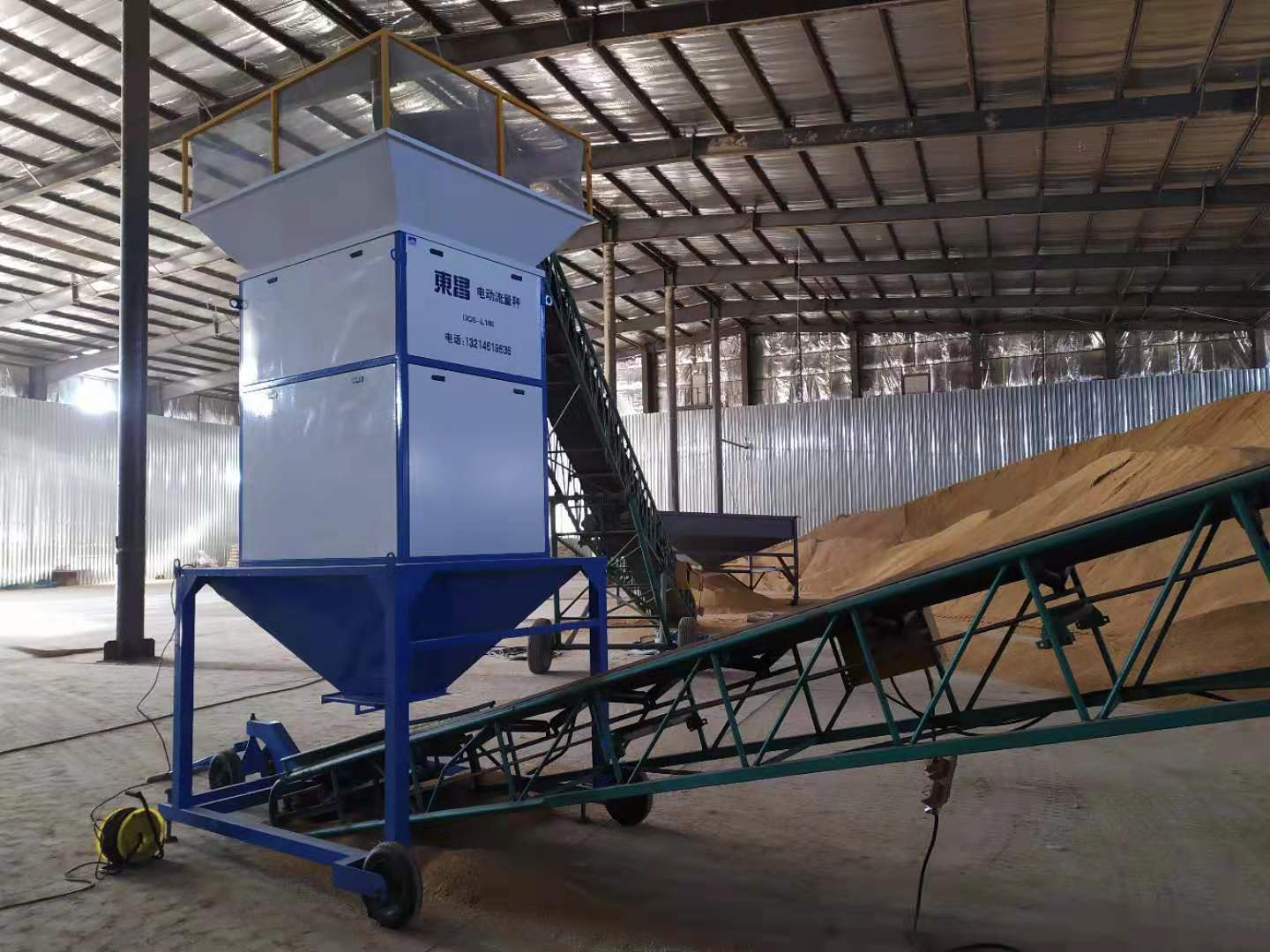 現(xiàn)階段電動(dòng)流量稱的價(jià)格是多少? 現(xiàn)階段電動(dòng)流量稱的價(jià)格是多少?